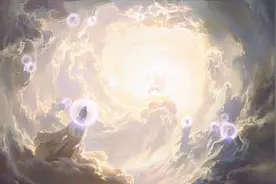 神仙被贬下凡间，怎样可以重返天庭？图片