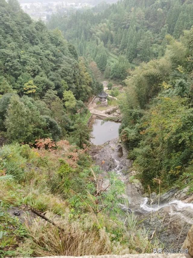 温州这座充满神奇传说的山寨,可露营可登顶,你可去过?