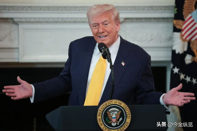 美国新战略69个“最”字藏玄机：暴露一切，它有多害怕失去"第一"