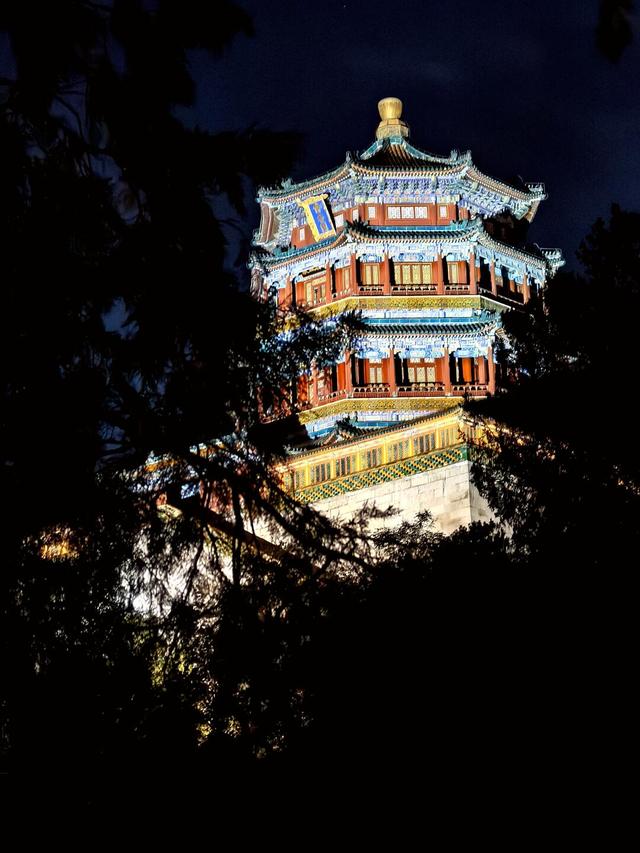 颐和园旅游攻略——小众玩法、隐藏攻略等你解锁