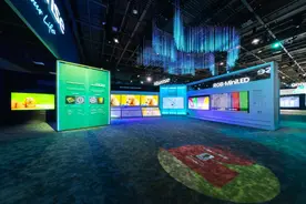 TCL、海信、三星、索尼逐鹿RGB LED背光电视图片