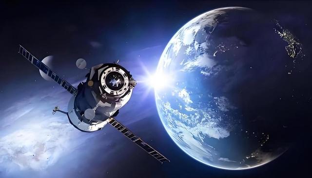 性能高出1000倍！中国北斗被某国电磁干扰，他成功破解助北斗建成