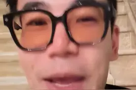 童谣继子王政源：最壕富二代，挥金如水，追求网红方式独树一帜！图片