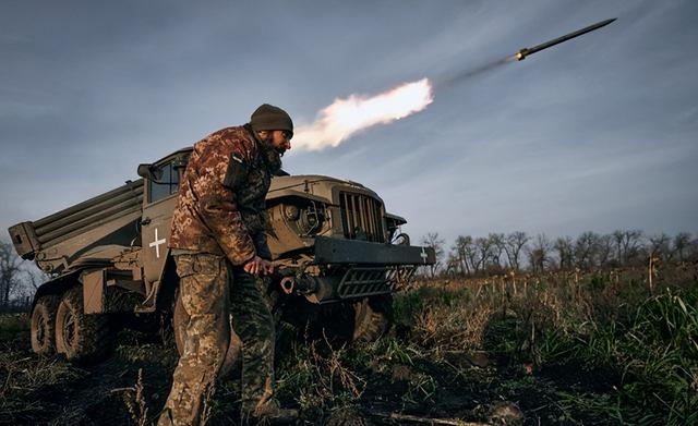 释放谈判信号？普京可以归还乌克兰领土，但有个条件必须得到满足