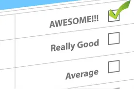 手把手教你制作多级联动下拉菜单图片