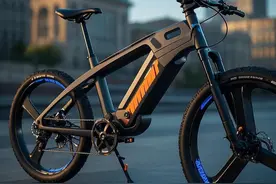 普通人适合买什么自行车呢？DeepSeek建议，省力耐造好用图片