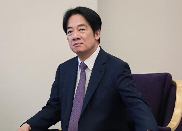 赖清德称“台湾不属于中国”，郑丽文喊出武力保台	，大陆删除四字