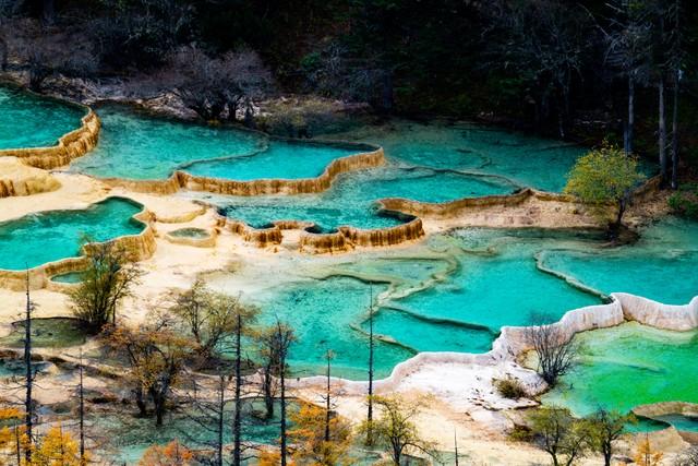 60岁之前，一定要去一次国内这10个自然奇景，去过8个以上算你狠