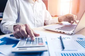 工商银行泰州新区支行持续推进代发工资业务图片