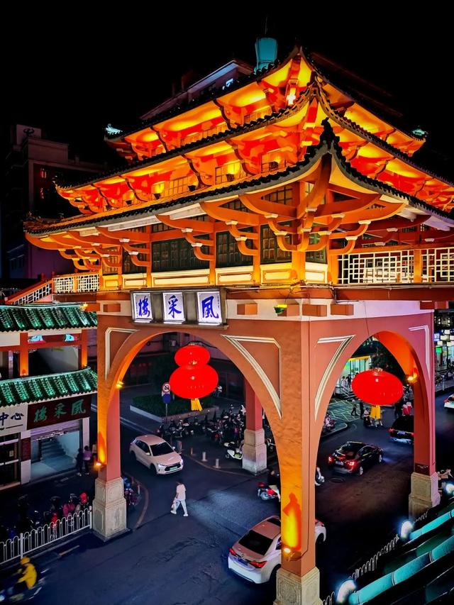 韶关4条“秋日神仙线路”登场，活力越野、银杏赏秋、非遗美食承包你的快乐旅途→