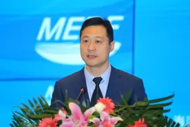 山东三家国有企业“换帅”图片