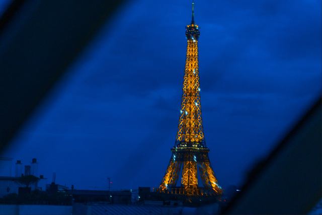 超越五星的极致奢华，我住到了