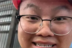 我90后安徽小伙，工资不高，为救父亲疯狂攒钱，曾一月只花300元图片