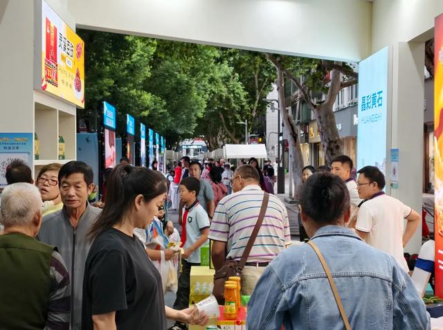 听劝！这个“十一”一定要来趟黄石！