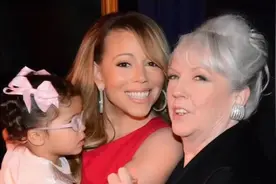 天后歌手自曝！同一天失去母亲和妹妹...图片