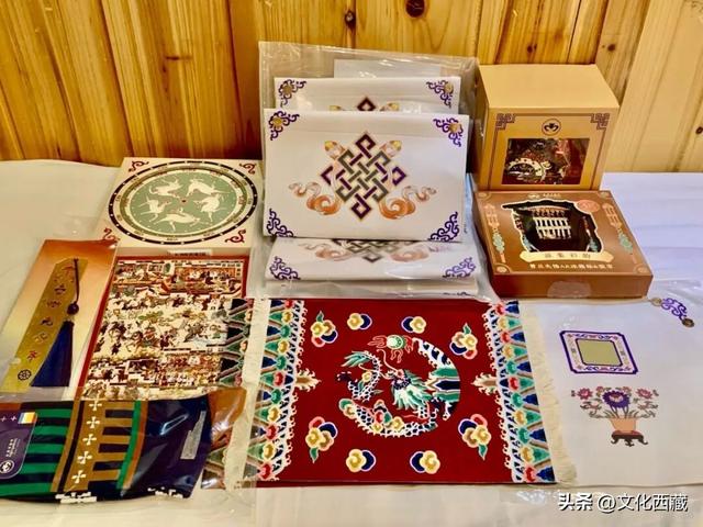 去西藏一定要买点特别的！揭秘！在拉萨旅游能买什么好物？