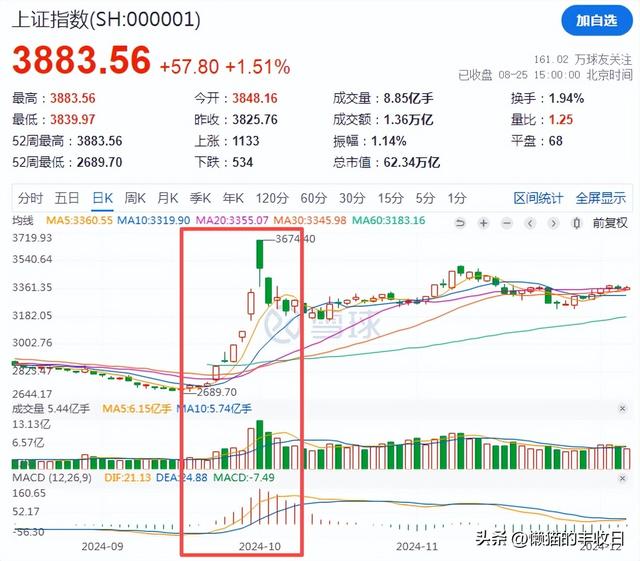 下一个重要机会