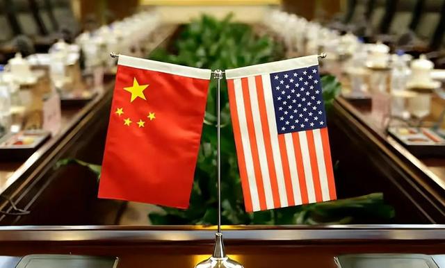 嘴上喊着中立，家里却迎来了美国军舰！中国心血竟成成美军跳板？