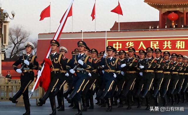 北京大阅兵后	，第一个找中国合作的西方大国来了，美欧都没有想到