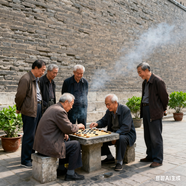 周末不聊股票，作为地道的西安人我实在忍不住想“吐槽”我大西安