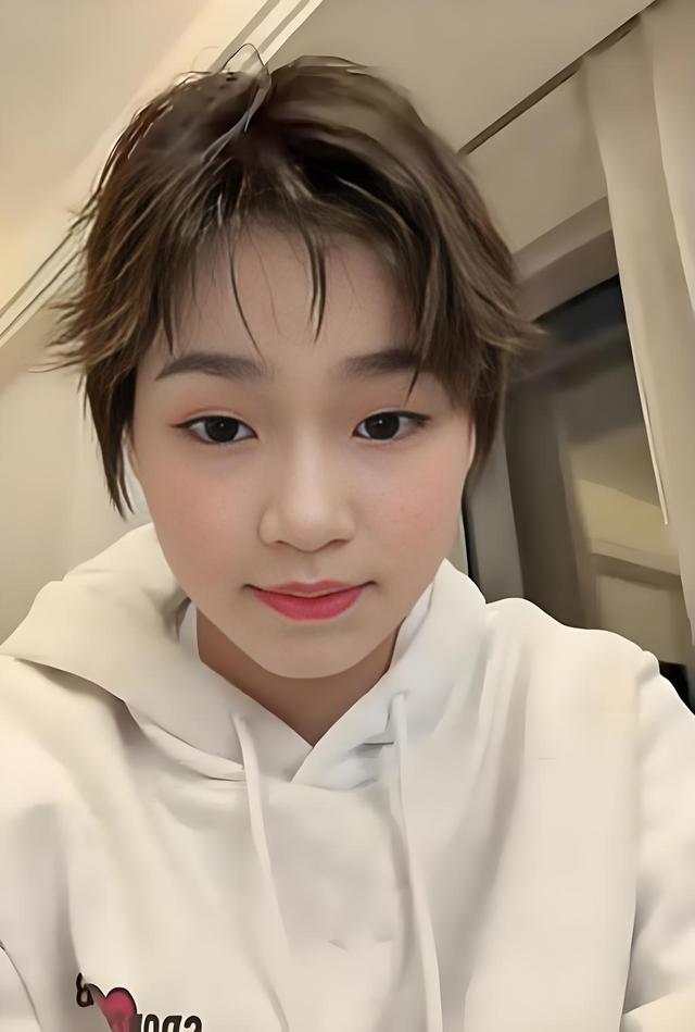 人气爆棚！全红婵连线直播在线人数超10万