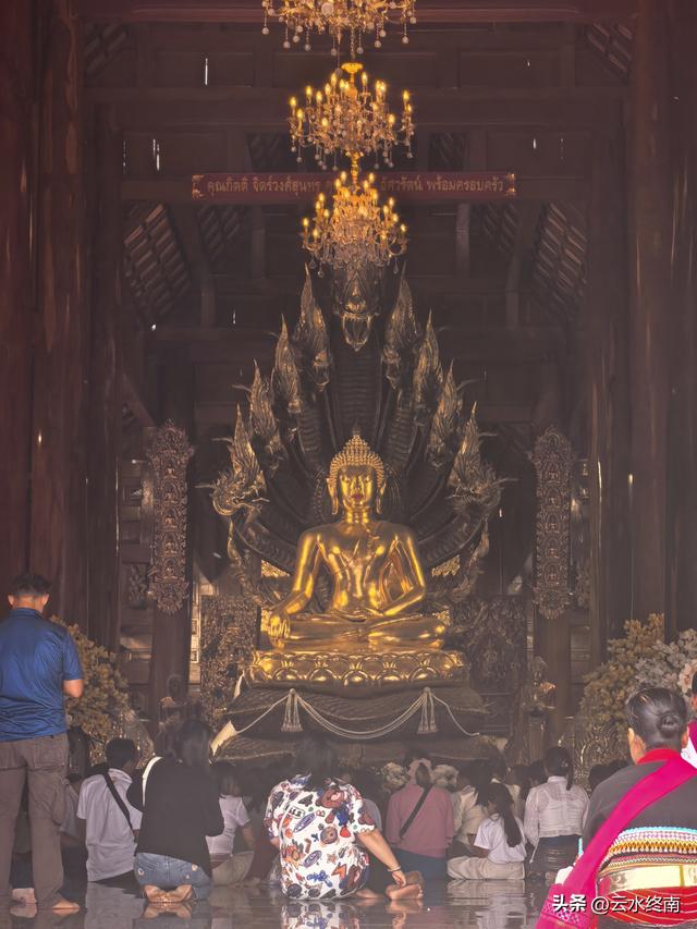 这景点放国内，还不收个七八十？