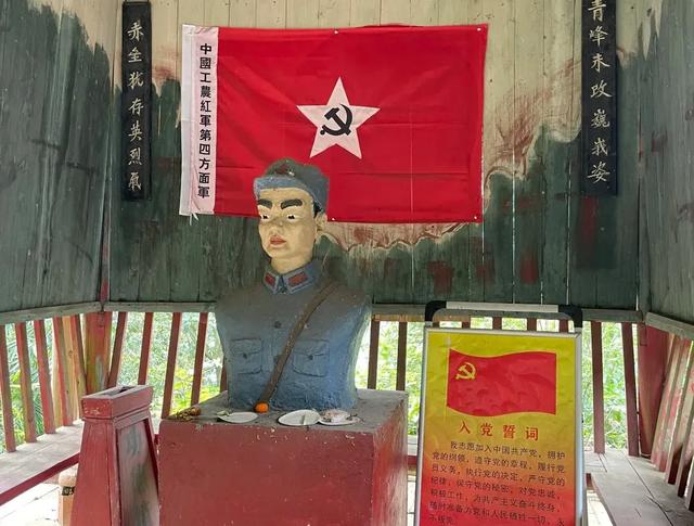 趁没火快收藏!成都1.5h亲子徒步圣地,凉爽小众0门票,求学很灵