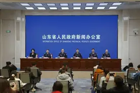 事关二代身份证换领，山东最新发布图片