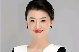 陕西电视台主持人刘芳图片