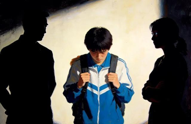 精神科挤满孩子：别以爱之名，把孩子逼向绝境