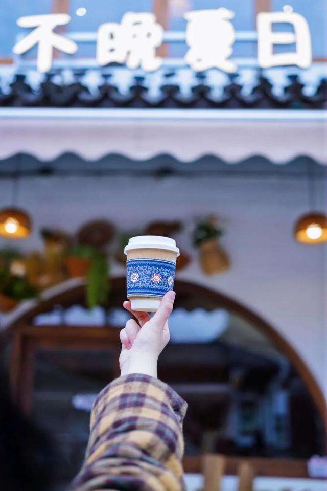 周末来这包出片！5个神仙点位“定格”秋天