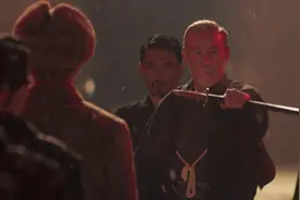 全裸浸泡，飞着越狱？《731》里你可能不知道的10个细节和隐喻图片