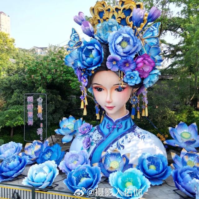 初秋来济南，两条宝藏线路带你边吃边玩！