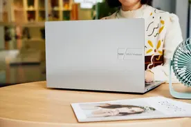 大核配大显 华硕无畏16 2023全面升级办公体验图片