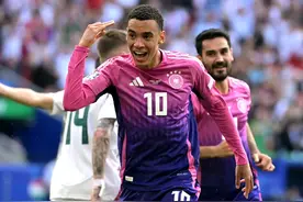 2-2！2-0！欧洲杯又乱了：克罗地亚垫底濒临淘汰，东道主提前出线图片
