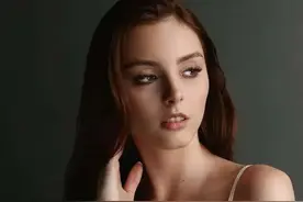 玛丽娜·邦达科：从选美冠军到国际超模的华丽蜕变图片