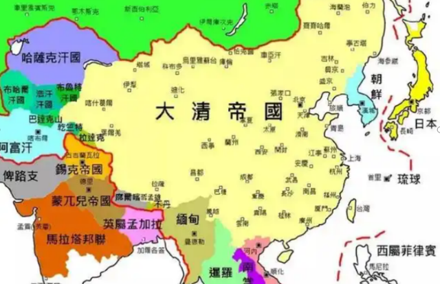 唯一未与中国建交的邻国，不丹和中国关系到底怎么样