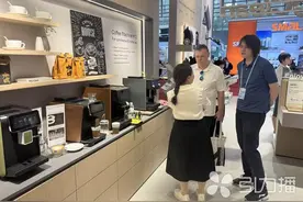 智能家居满足你的所有想象 苏州企业新品亮相广交会图片