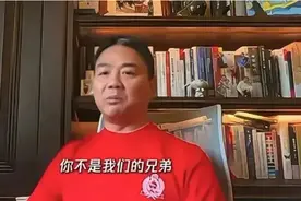 “变脸”的刘强东，到了刮骨疗毒的时候了！图片