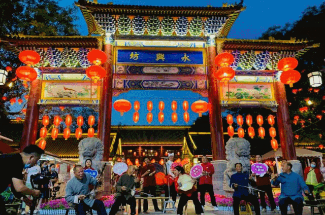 最新发布！5条线路，带你玩转长安→