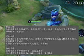 红蓝BUFF大调整，澜韩信李白躺枪，孙悟空加强吕布削弱｜体验服图片