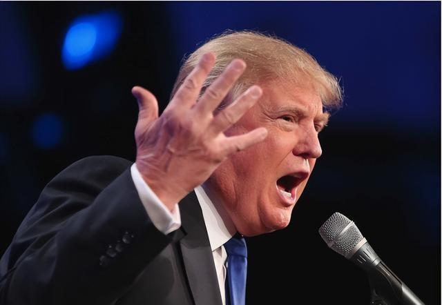 特朗普深夜发文，宣布终止谈判，中国已接到通知，美亲密盟友倒戈