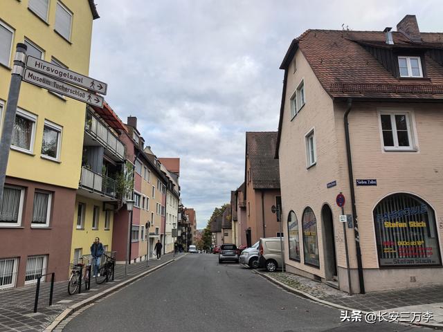 欧洲行第11天：离开捷克再入德国，前往斯图加特，体验不限速高速