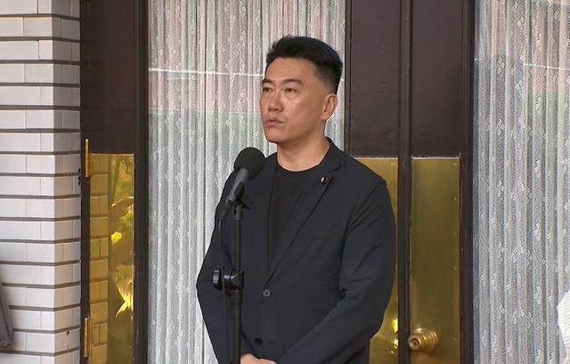 林沛祥：民进党不顾民生只想斗争