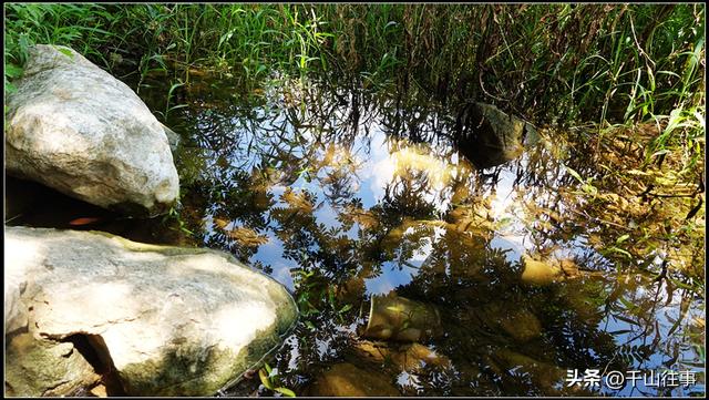 白庄：山水为笺，传奇作墨