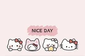 壁纸｜清新可爱背景壁纸图片