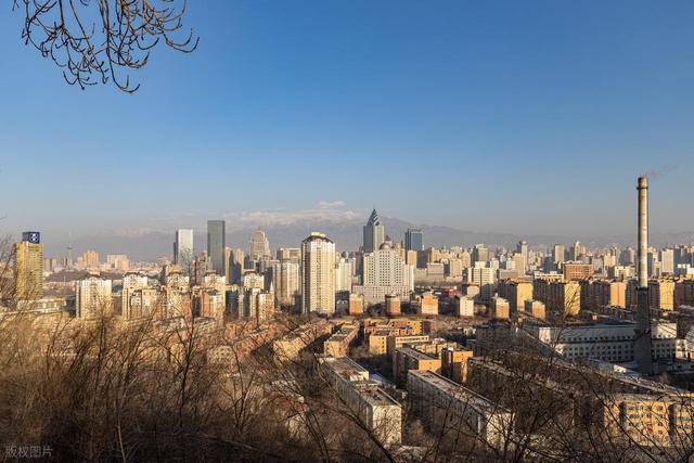 从北京出差新疆，毫不客气的说，新疆的“大	”	，真不是吹出来的！