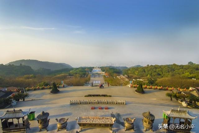 广东5个必去的AAAAA景区，全去过算你厉害！你去过几个呢？