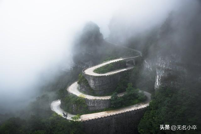 自驾云南的第二天，居然发现几件很有意思的事，真的有点意外