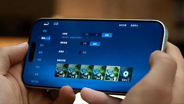 iPhone 17在中国卖爆，硬件升级才是真刚需，AI只能靠边站